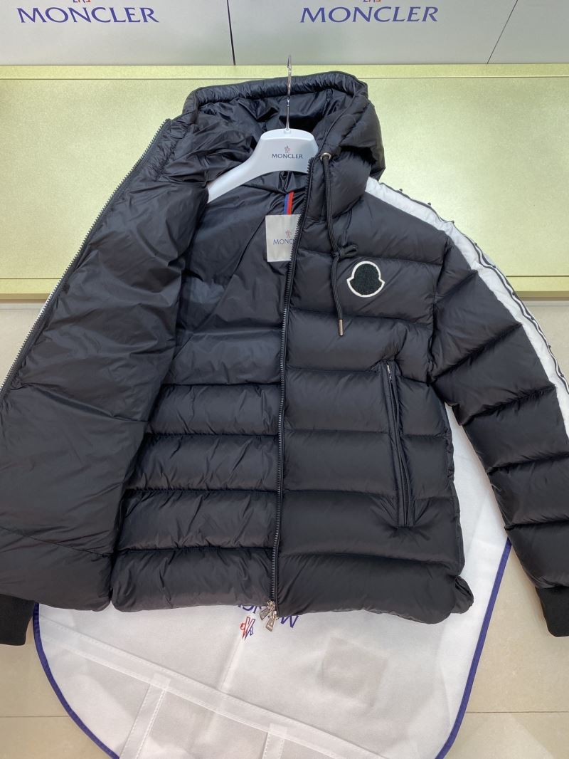 Moncler Down Jackets